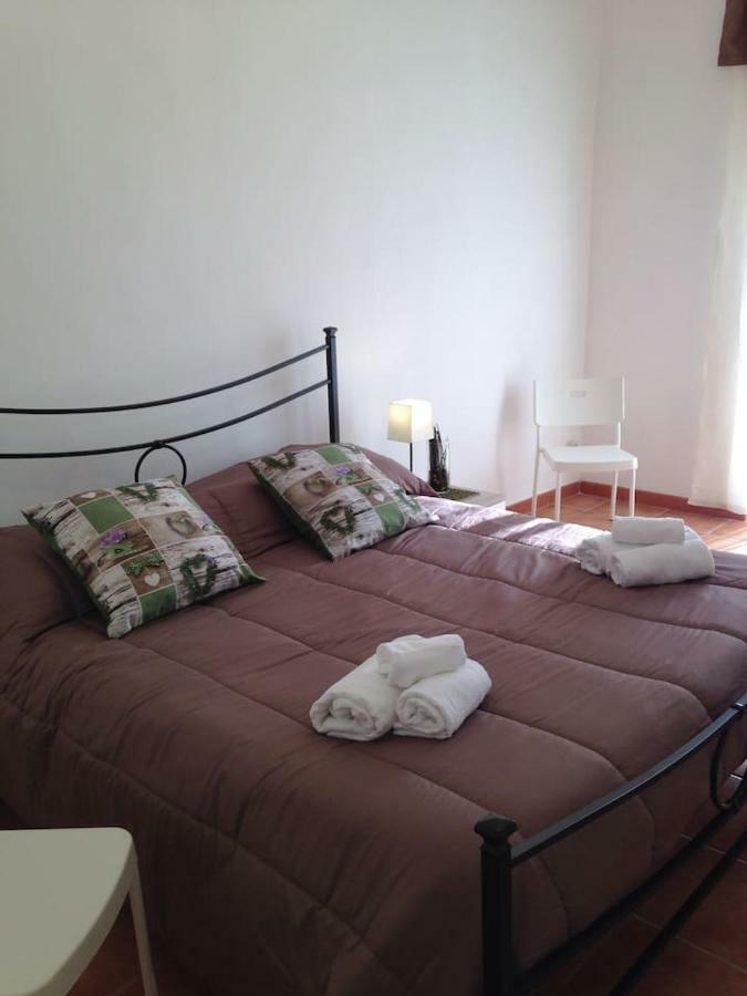 La Casa Di Alice Apartment Napoli Bagian luar foto